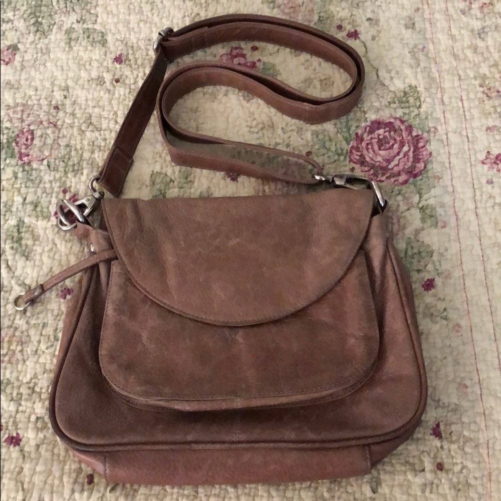 Latico leather purse. Very nice quality!